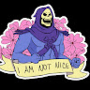 Meet your Posher, Julia